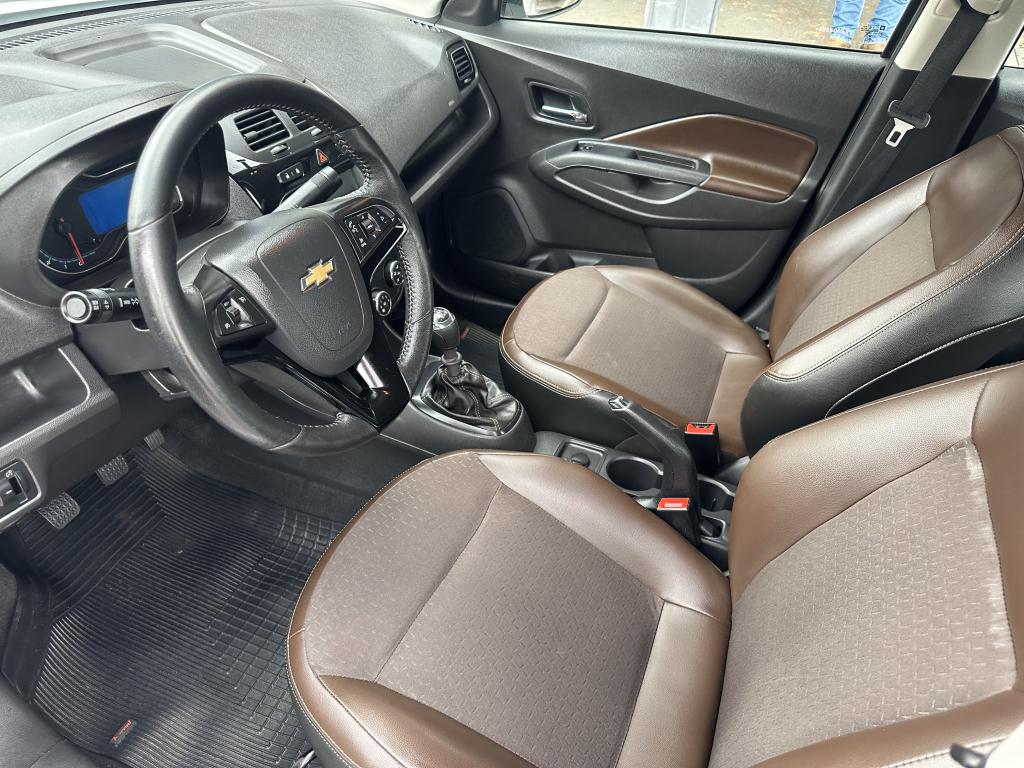 CHEVROLET Cobalt - Foto