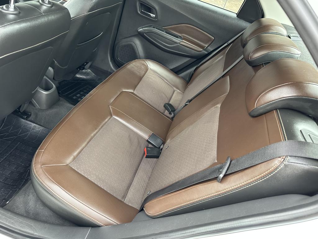 CHEVROLET Cobalt - Foto