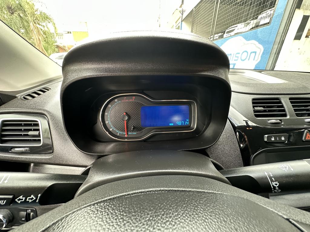 CHEVROLET Cobalt - Foto