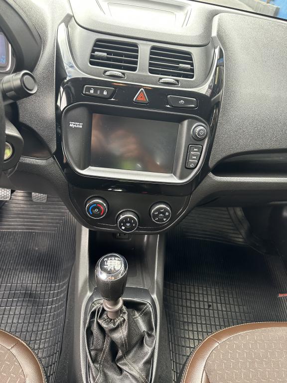 CHEVROLET Cobalt - Foto