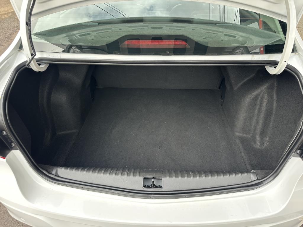 CHEVROLET Cobalt - Foto