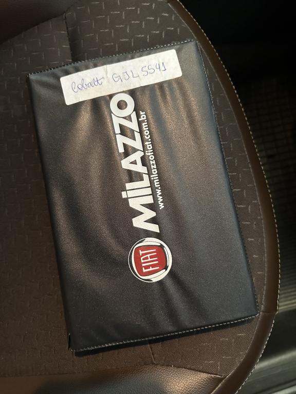 CHEVROLET Cobalt - Foto