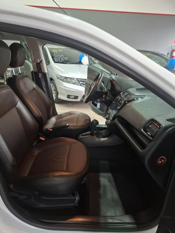 CHEVROLET Cobalt - Foto