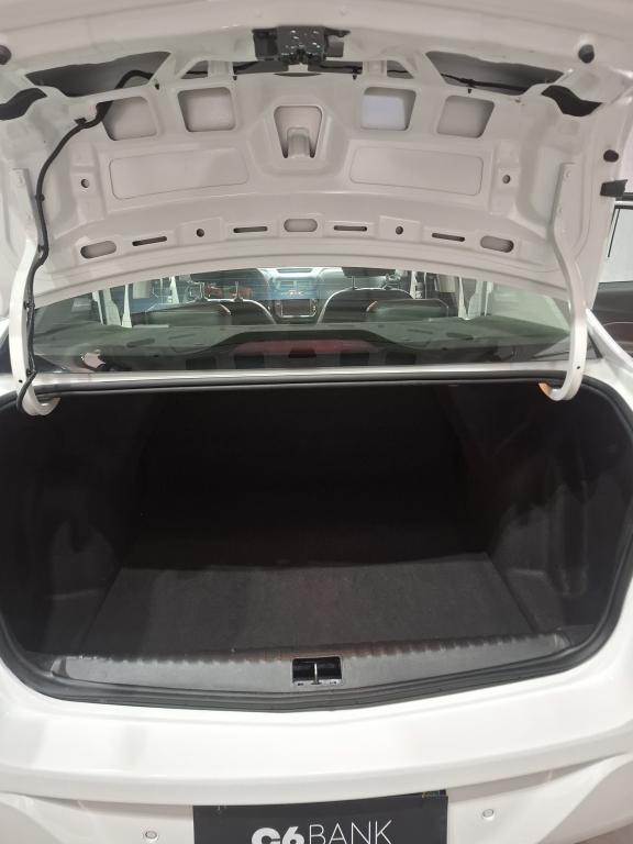 CHEVROLET Cobalt - Foto