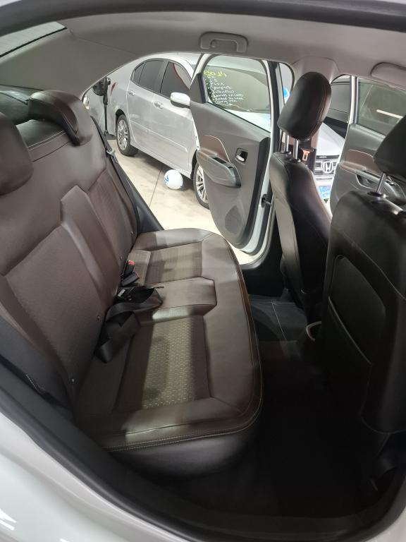 CHEVROLET Cobalt - Foto