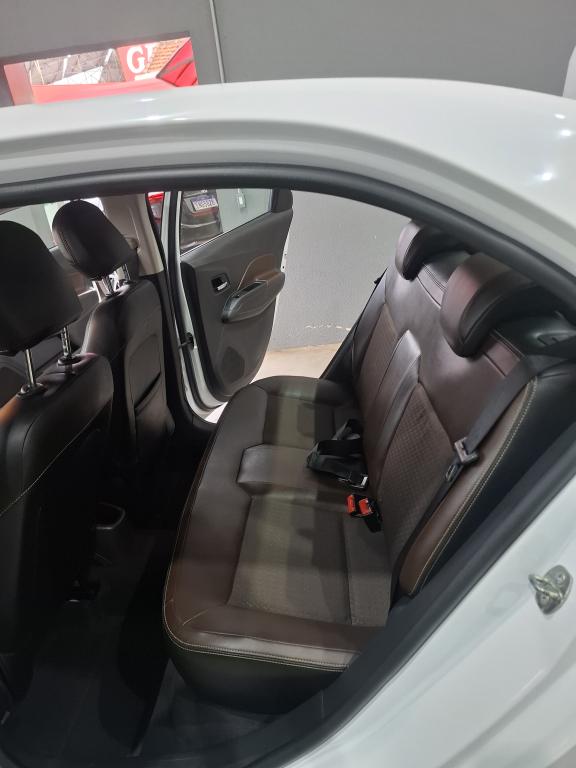 CHEVROLET Cobalt - Foto