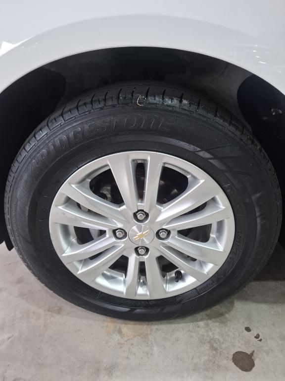 CHEVROLET Cobalt - Foto