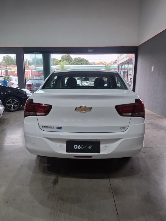CHEVROLET Cobalt - Foto