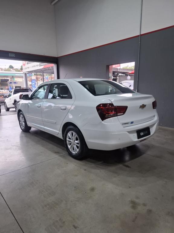 CHEVROLET Cobalt - Foto