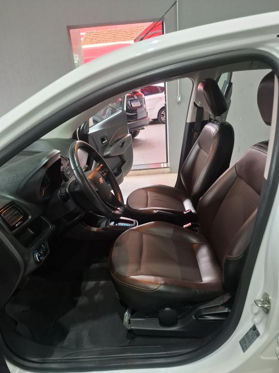 CHEVROLET Cobalt - Foto