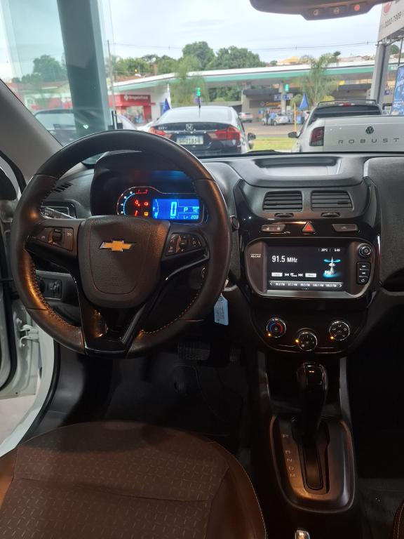 CHEVROLET Cobalt - Foto