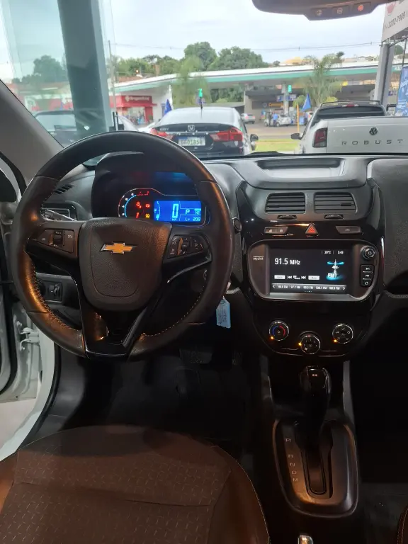 CHEVROLET Cobalt - Foto