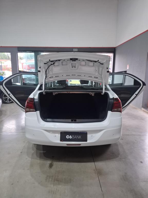 CHEVROLET Cobalt - Foto