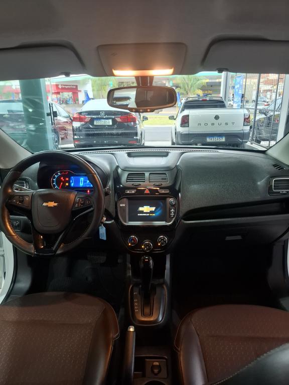 CHEVROLET Cobalt - Foto