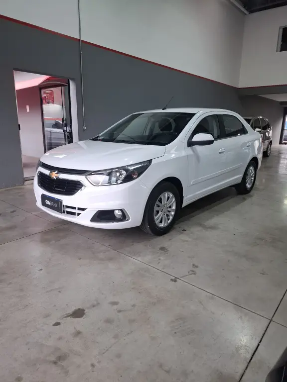 CHEVROLET Cobalt