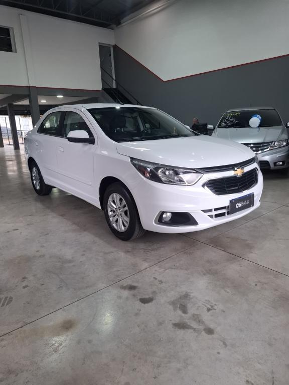 CHEVROLET Cobalt - Foto