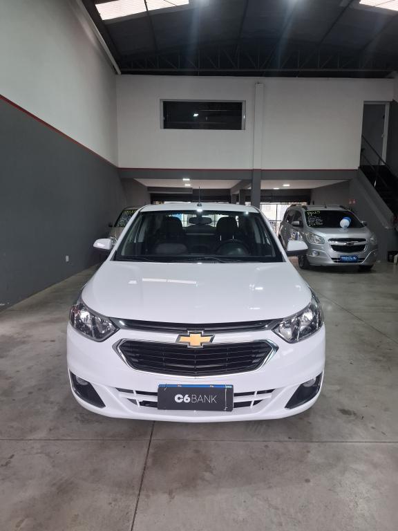 CHEVROLET Cobalt - Foto