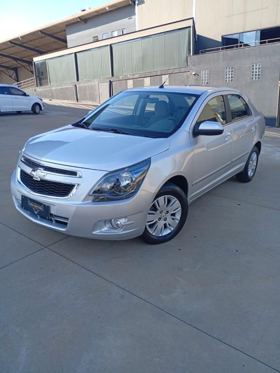 CHEVROLET Cobalt - Foto