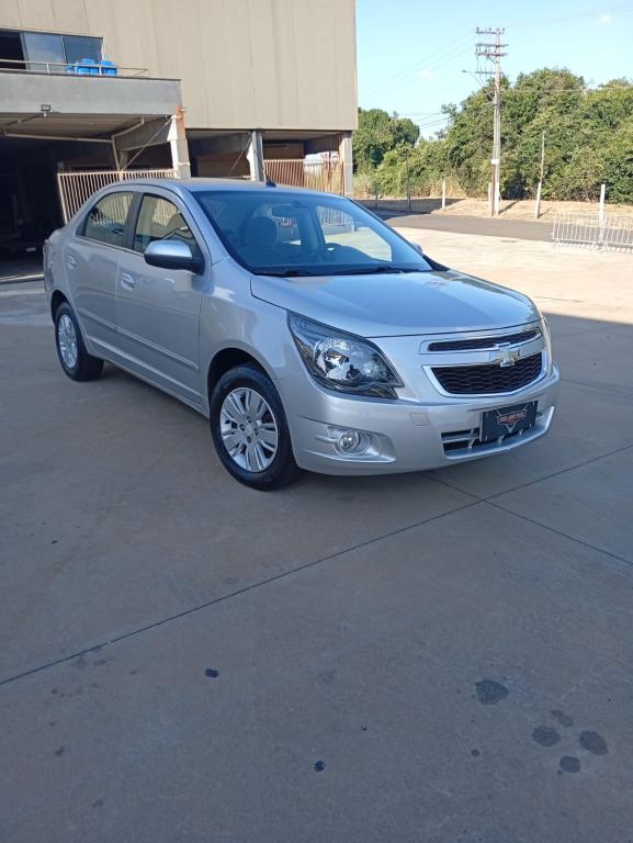 CHEVROLET Cobalt - Foto