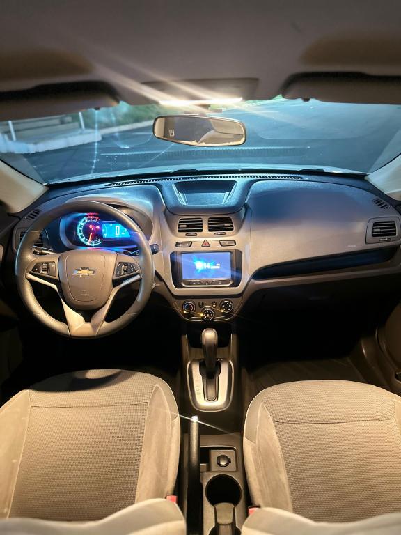 CHEVROLET Cobalt - Foto