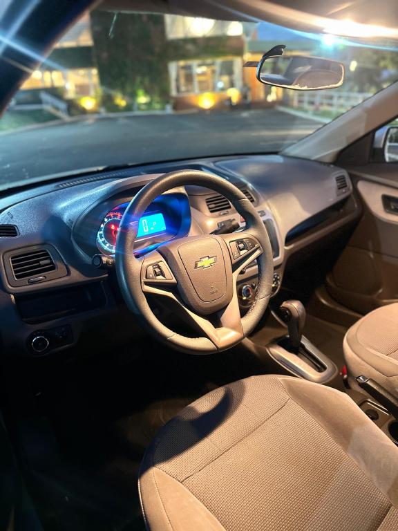 CHEVROLET Cobalt - Foto