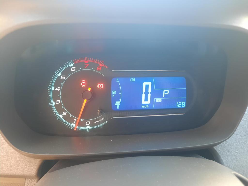 CHEVROLET Cobalt - Foto