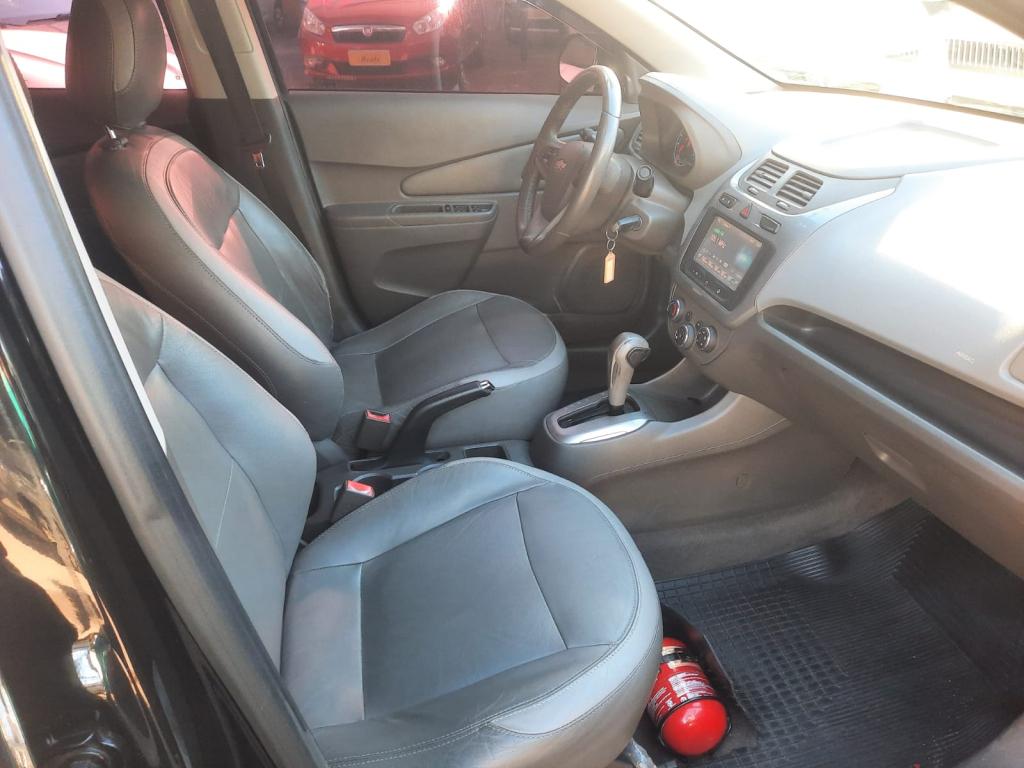 CHEVROLET Cobalt - Foto