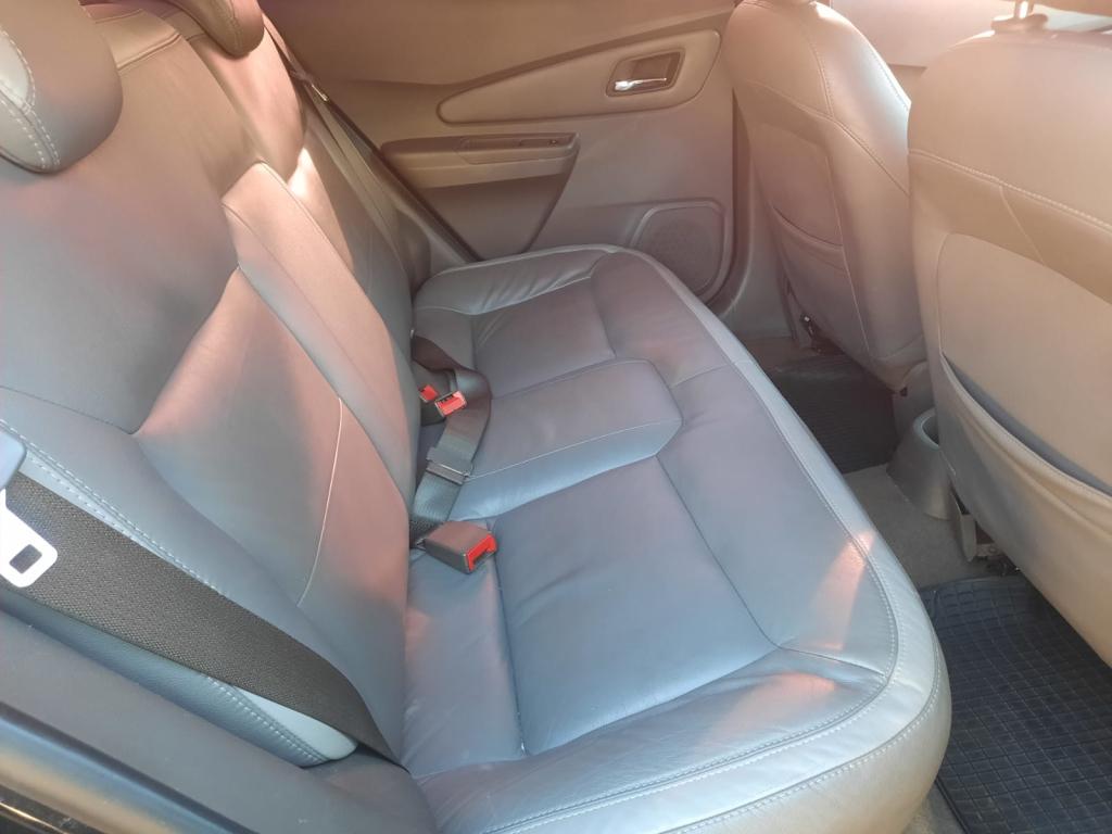 CHEVROLET Cobalt - Foto