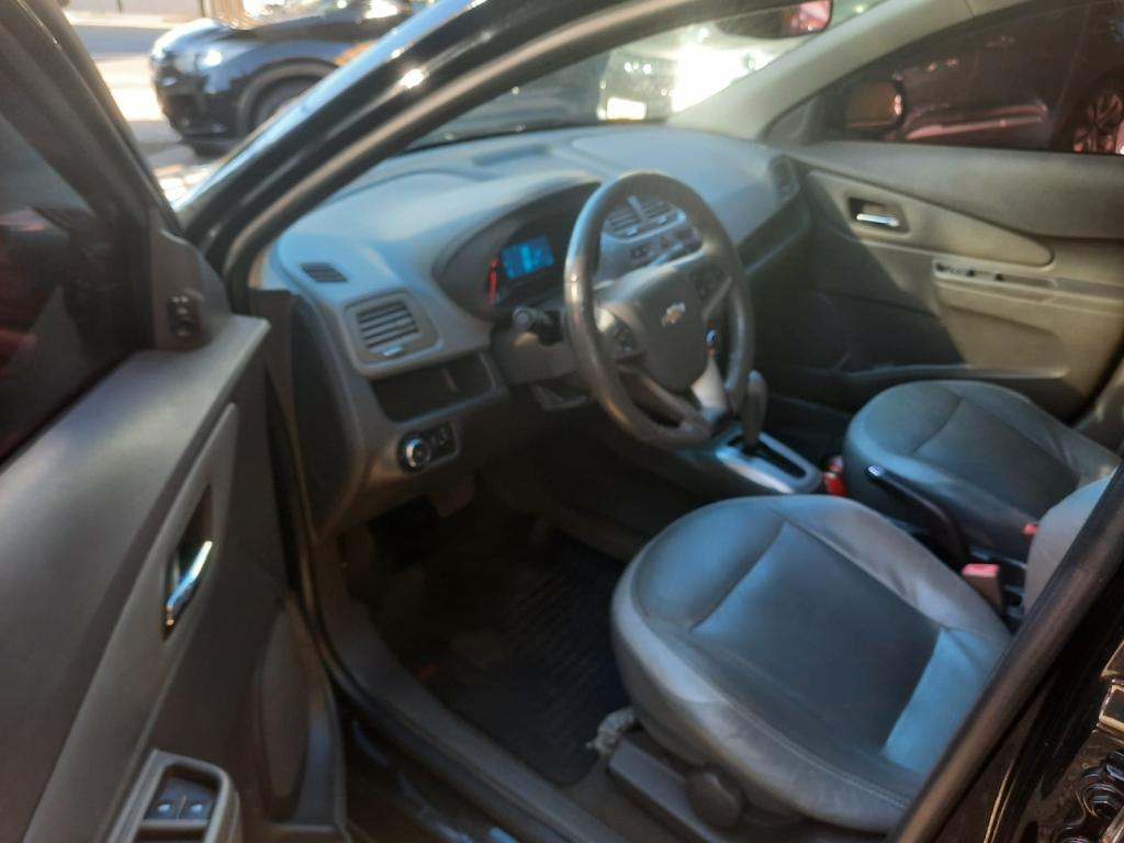 CHEVROLET Cobalt - Foto