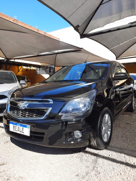 CHEVROLET Cobalt