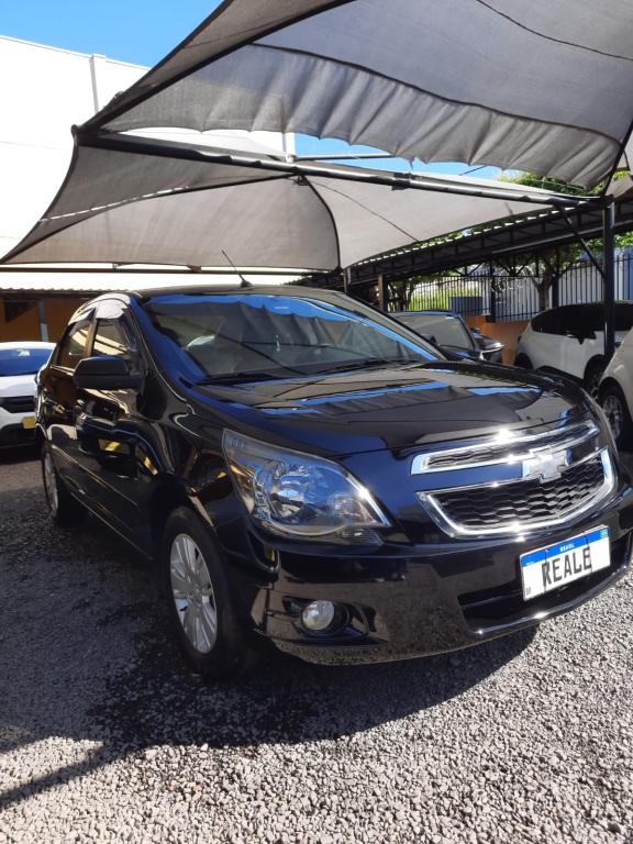 CHEVROLET Cobalt - Foto