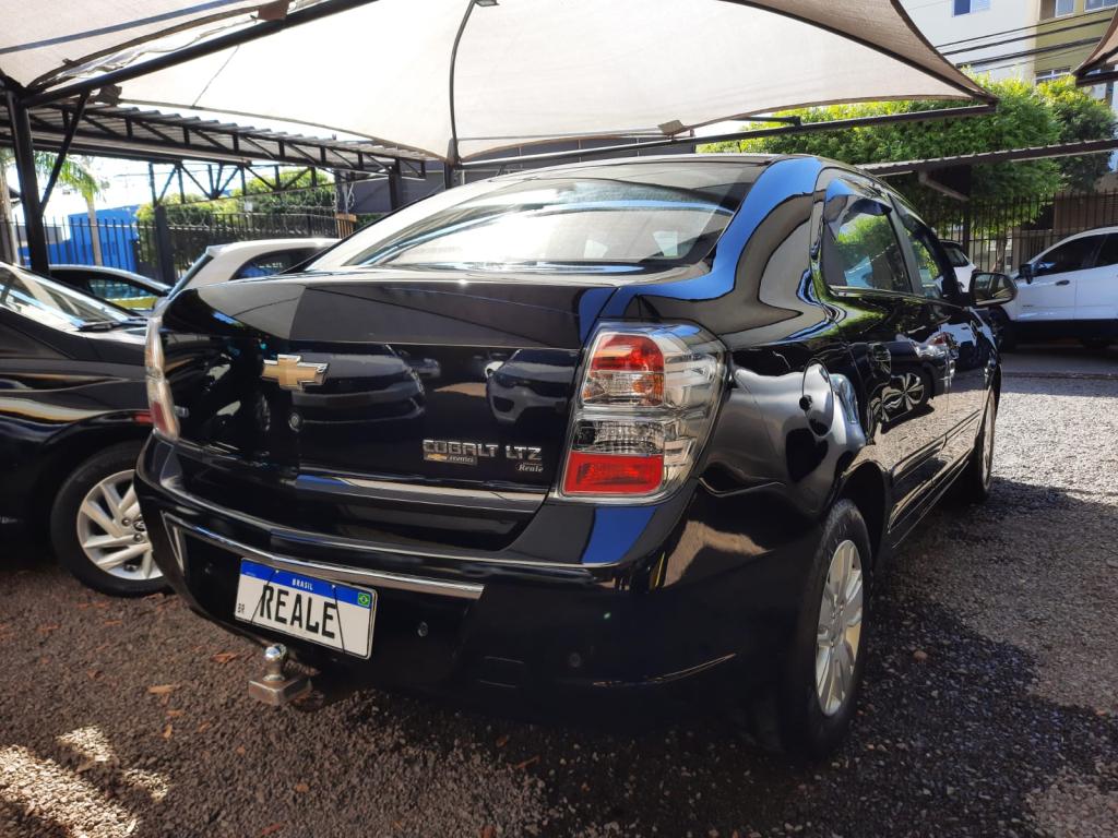 CHEVROLET Cobalt - Foto