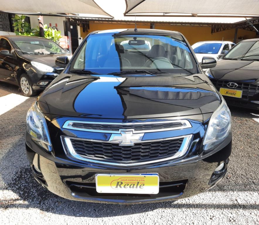CHEVROLET Cobalt - Foto