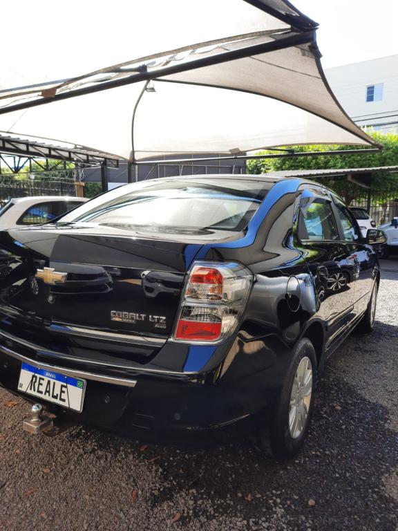 CHEVROLET Cobalt - Foto