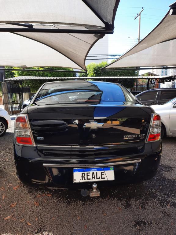 CHEVROLET Cobalt - Foto