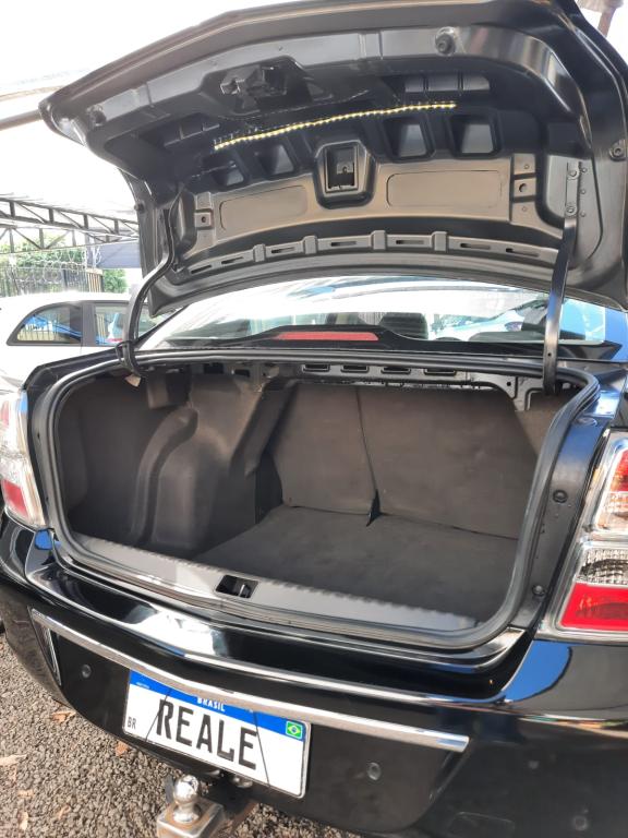 CHEVROLET Cobalt - Foto