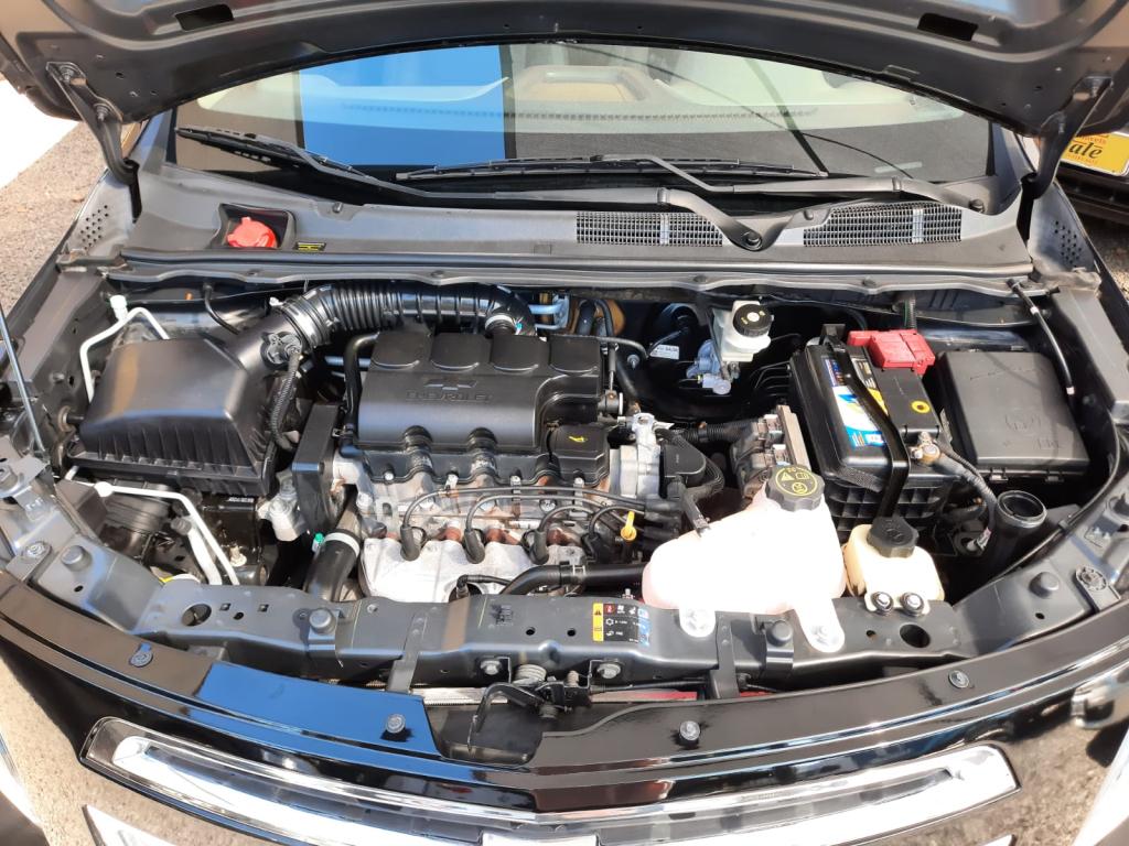 CHEVROLET Cobalt - Foto