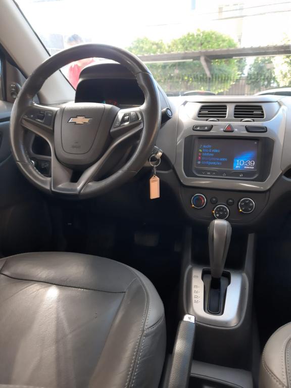 CHEVROLET Cobalt - Foto