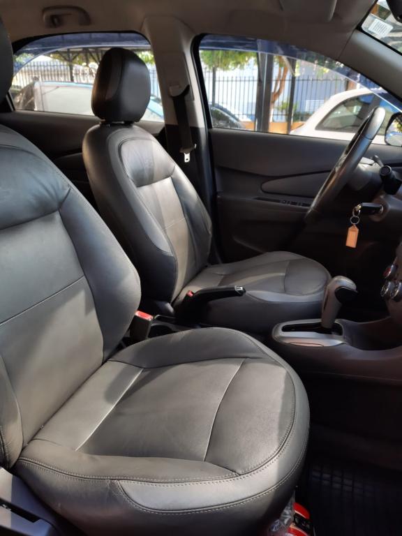 CHEVROLET Cobalt - Foto