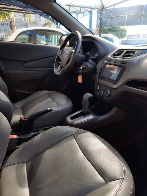 CHEVROLET Cobalt - Foto