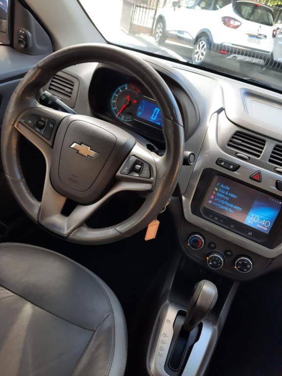 CHEVROLET Cobalt - Foto