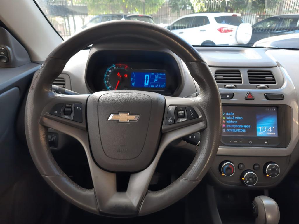 CHEVROLET Cobalt - Foto