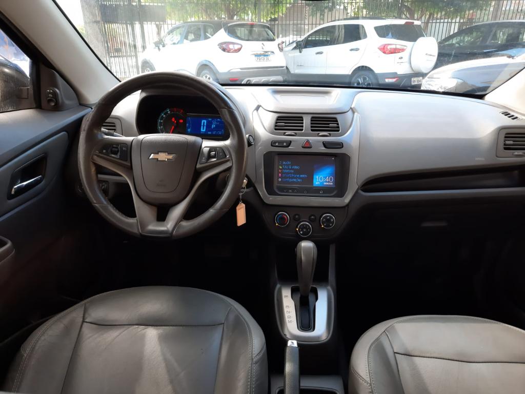 CHEVROLET Cobalt - Foto