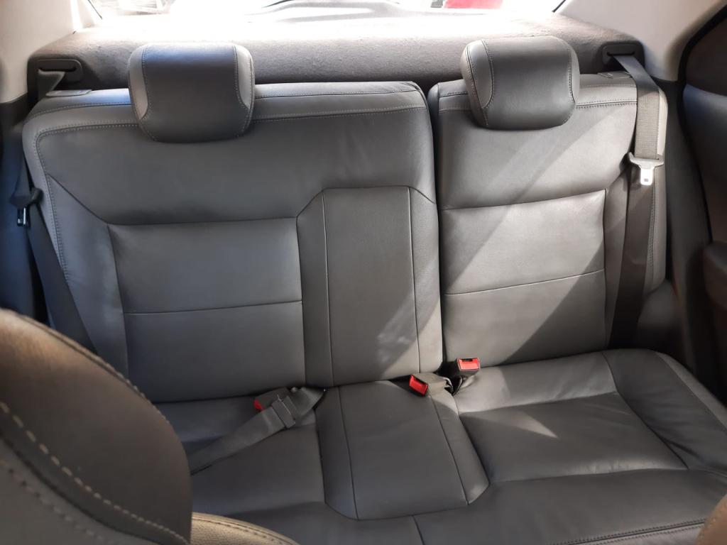 CHEVROLET Cobalt - Foto
