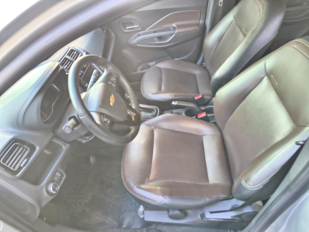 CHEVROLET Cobalt - Foto
