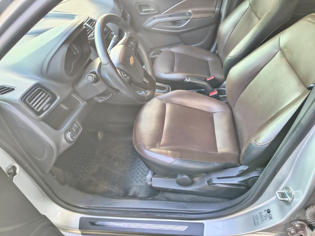 CHEVROLET Cobalt - Foto