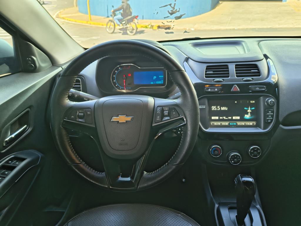 CHEVROLET Cobalt - Foto
