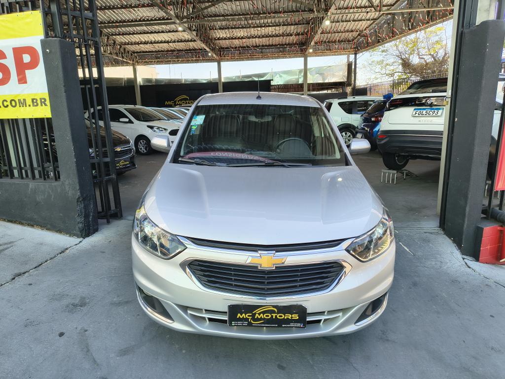 CHEVROLET Cobalt - Foto
