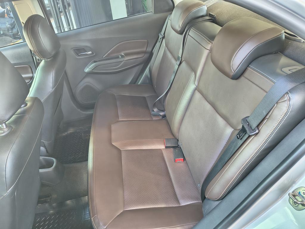 CHEVROLET Cobalt - Foto