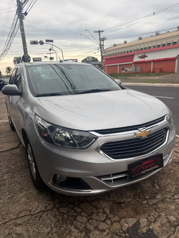 CHEVROLET Cobalt - Foto